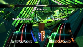 Illustration for article titled DJ Hero 2 Gets Its Spin On